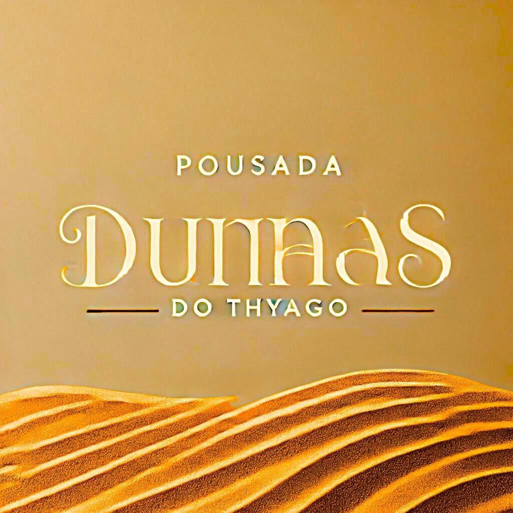 Dunnas Do Thyago - Precos De Inauguracao - De Caraubas - Vista O Mar E As Dunas Maxaranguape